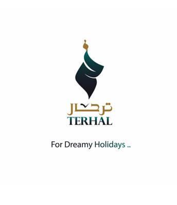 Terhal Hotel Suites Ha'il Eksteriør bilde